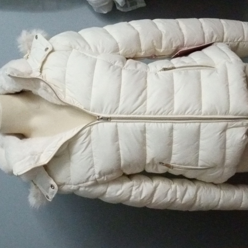 Culture Couture Coat